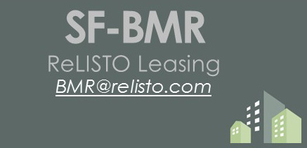 Renting Below Market Rate (BMR) Units In San Francisco
